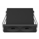 Foco empotrar LED fijo Lineal 69x40mm PUNT 5W UGR15